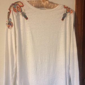 Zara Basic Sweater